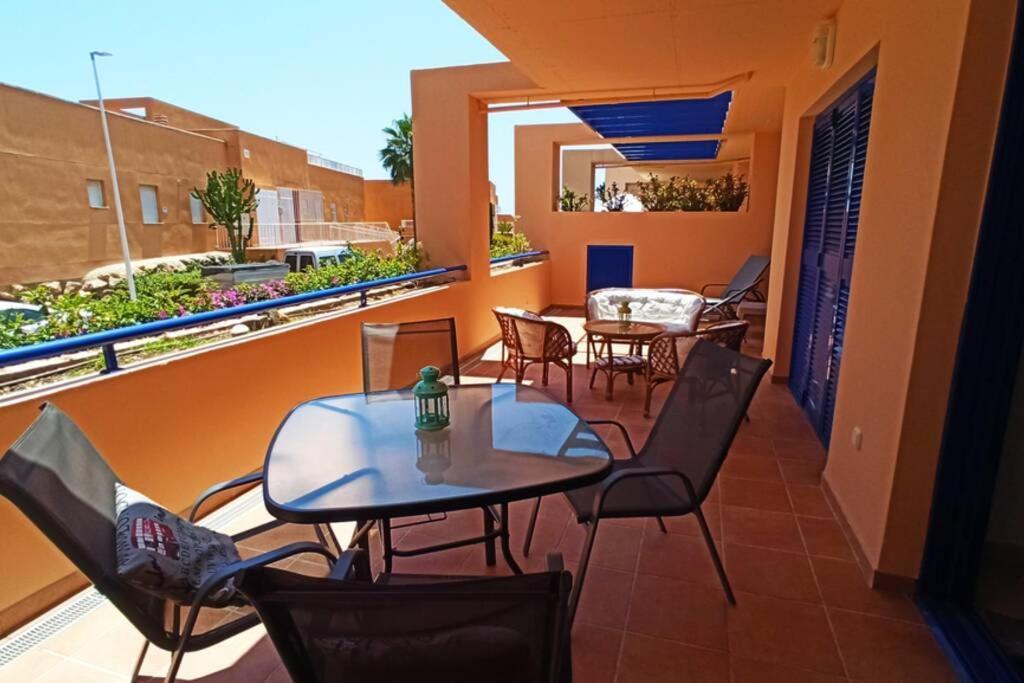 Appartamento Complejo Residencial Atalaya 2 Mojácar